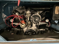 1978 volkswagen t2 bus | classic vw transporter - afbeelding 11 van  27
