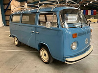 1978 volkswagen t2 bus | classic vw transporter - afbeelding 23 van  27