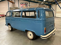 1978 volkswagen t2 bus | classic vw transporter - afbeelding 26 van  27