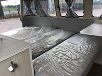 1978 volkswagen t2 camper | classic vw motorhome - afbeelding 13 van  20