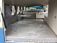 1978 volkswagen t2 camper | classic vw motorhome - afbeelding 14 van  20