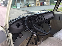 1978 volkswagen t2 camper | classic vw motorhome - afbeelding 17 van  20