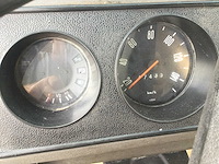 1978 volkswagen t2 camper | classic vw motorhome - afbeelding 23 van  25