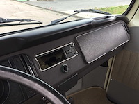 1978 volkswagen t2 camper | classic vw motorhome - afbeelding 19 van  20