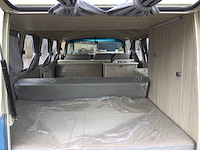 1978 volkswagen t2 camper | classic vw motorhome - afbeelding 7 van  20