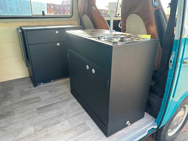 1978 volkswagen t2 kampeerwagen, gt-102-x - afbeelding 2 van  4