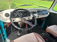 1978 volkswagen t2 kampeerwagen, gt-102-x - afbeelding 2 van  23