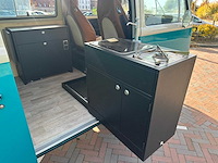 1978 volkswagen t2 kampeerwagen, gt-102-x - afbeelding 10 van  23