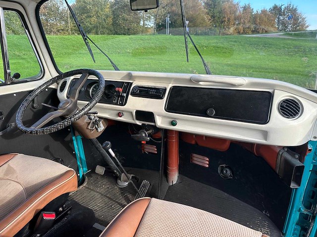 1978 volkswagen t2 kampeerwagen, gt-102-x - afbeelding 3 van  23