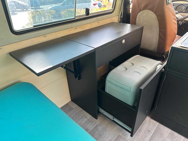 1978 volkswagen t2 kampeerwagen, gt-102-x - afbeelding 7 van  23