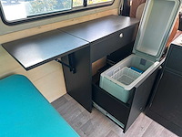 1978 volkswagen t2 kampeerwagen, gt-102-x - afbeelding 8 van  23