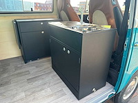 1978 volkswagen t2 kampeerwagen, gt-102-x - afbeelding 9 van  23