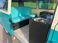 1978 volkswagen t2 kampeerwagen, gt-102-x - afbeelding 13 van  23