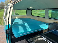 1978 volkswagen t2 kampeerwagen, gt-102-x - afbeelding 14 van  23