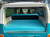1978 volkswagen t2 kampeerwagen, gt-102-x - afbeelding 15 van  23