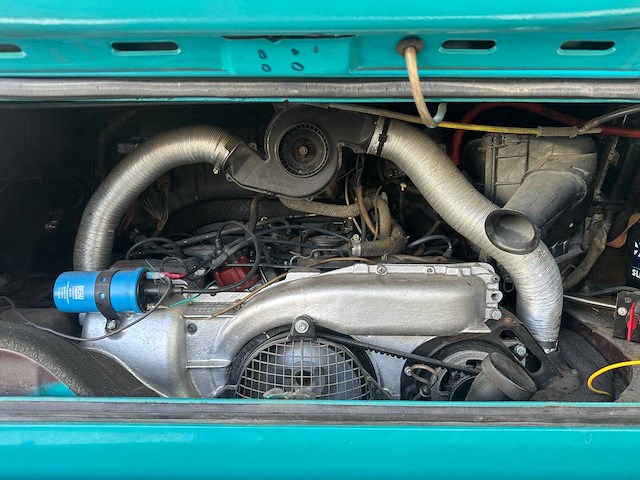 1978 volkswagen t2 kampeerwagen, gt-102-x - afbeelding 16 van  23