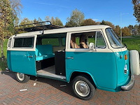 1978 volkswagen t2 kampeerwagen, gt-102-x - afbeelding 17 van  23