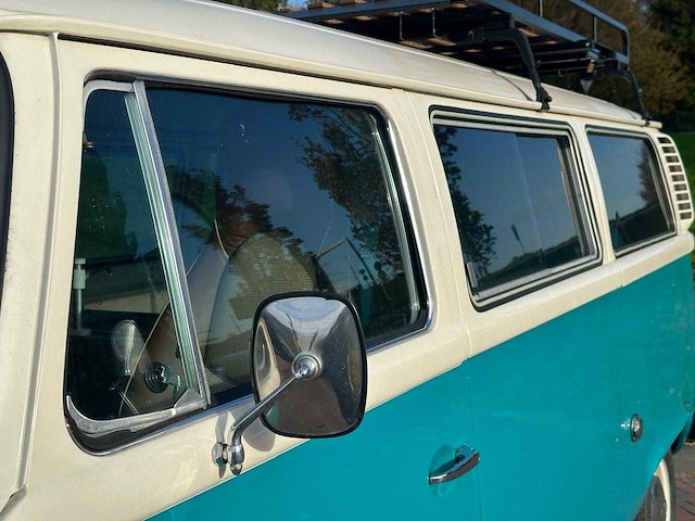 1978 volkswagen t2 kampeerwagen, gt-102-x - afbeelding 19 van  23