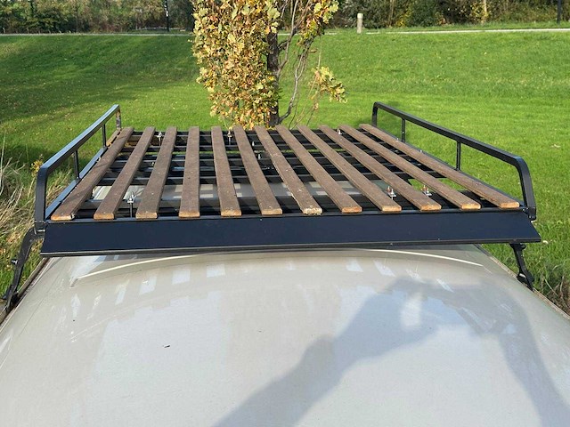 1978 volkswagen t2 kampeerwagen, gt-102-x - afbeelding 23 van  23