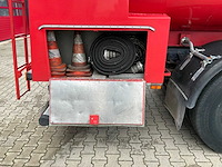 1978 volvo n1020 oldtimer brandweertankwagen - afbeelding 5 van  29