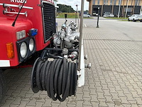 1978 volvo n1020 oldtimer brandweertankwagen - afbeelding 7 van  29