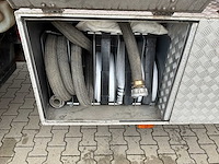 1978 volvo n1020 oldtimer brandweertankwagen - afbeelding 10 van  29