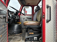 1978 volvo n1020 oldtimer brandweertankwagen - afbeelding 13 van  29