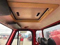 1978 volvo n1020 oldtimer brandweertankwagen - afbeelding 14 van  29