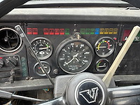 1978 volvo n1020 oldtimer brandweertankwagen - afbeelding 20 van  29