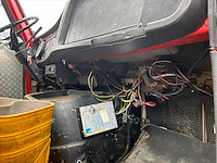 1978 volvo n1020 oldtimer brandweertankwagen - afbeelding 22 van  29