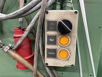 1978 wieger esw/25/30/30 guillotineschaar - afbeelding 6 van  6