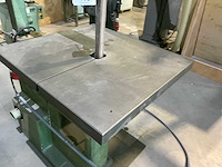 1978 zimmermann ps1 bandschuurmachine - afbeelding 3 van  5