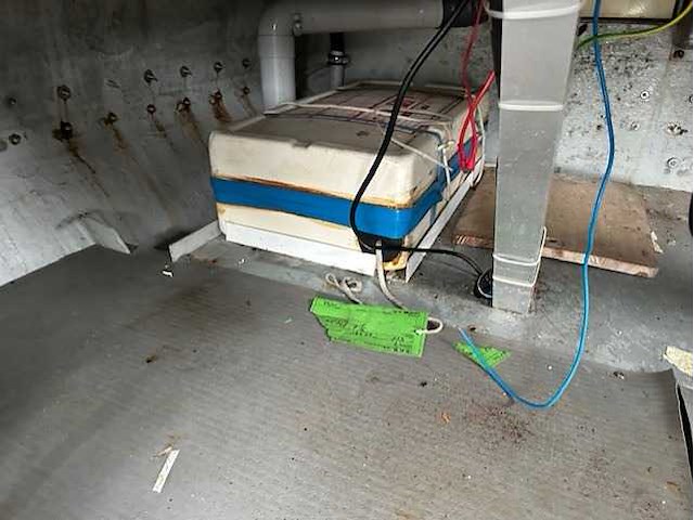 1979 - patrouille grensboot - afbeelding 2 van  11