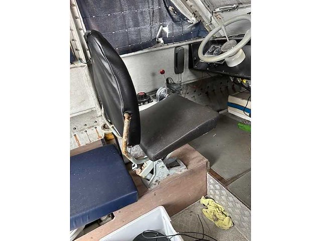 1979 - patrouille grensboot - afbeelding 3 van  11