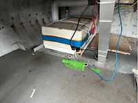 1979 - patrouille grensboot - afbeelding 4 van  11