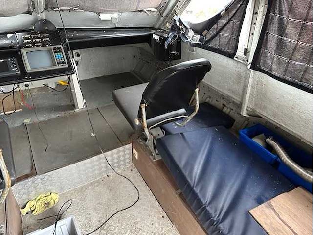 1979 - patrouille grensboot - afbeelding 5 van  11