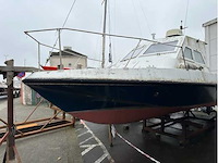 1979 - patrouille grensboot - afbeelding 7 van  11