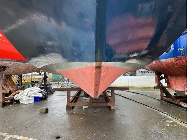 1979 - patrouille grensboot - afbeelding 9 van  11