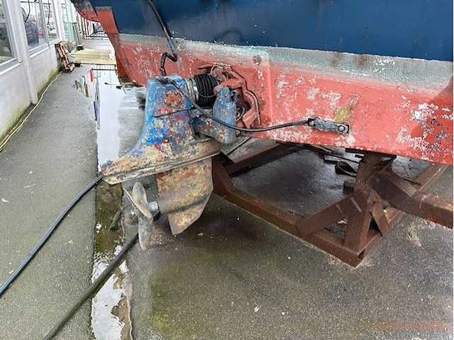 1979 - patrouille grensboot - afbeelding 10 van  11