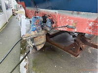 1979 - patrouille grensboot - afbeelding 10 van  11