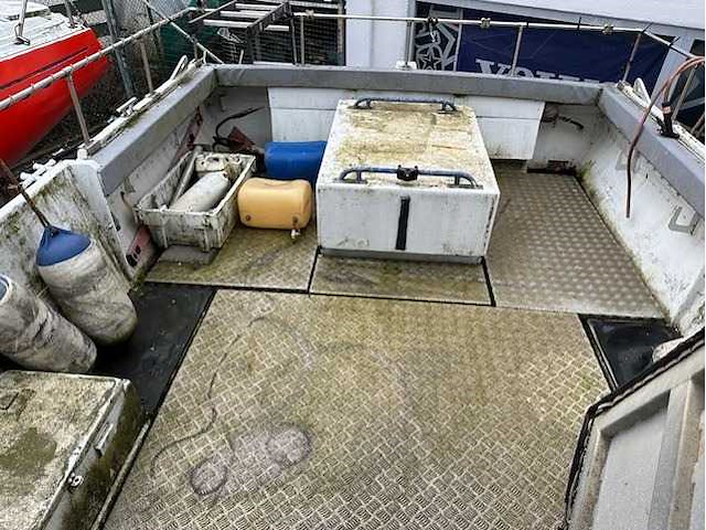 1979 - patrouille grensboot - afbeelding 11 van  11