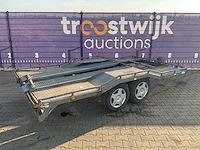 1979 - tiheco - at 2000 - aanhangwagen/auto ambulance - afbeelding 3 van  8