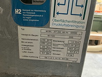 1979 altendorf f-90 zaagtafel - afbeelding 2 van  19