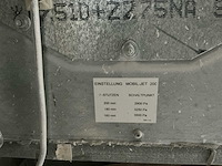 1979 altendorf f-90 zaagtafel - afbeelding 5 van  19