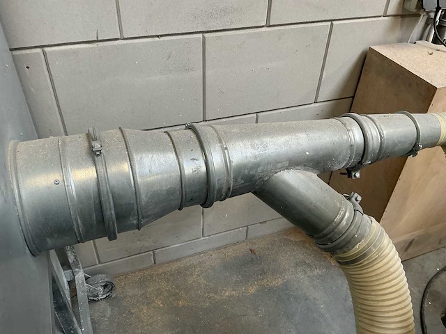 1979 altendorf f-90 zaagtafel - afbeelding 6 van  19