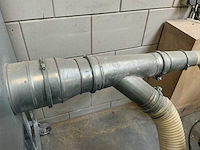 1979 altendorf f-90 zaagtafel - afbeelding 6 van  19