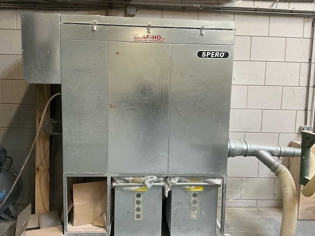 1979 altendorf f-90 zaagtafel - afbeelding 18 van  19