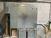 1979 altendorf f-90 zaagtafel - afbeelding 18 van  19