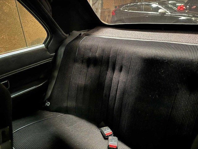 1979 bmw 3-serie cabrio 323i baur tc tn-jb-80 - afbeelding 14 van  15