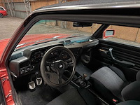 1979 bmw 3-serie cabrio 323i baur tc tn-jb-80 - afbeelding 15 van  15